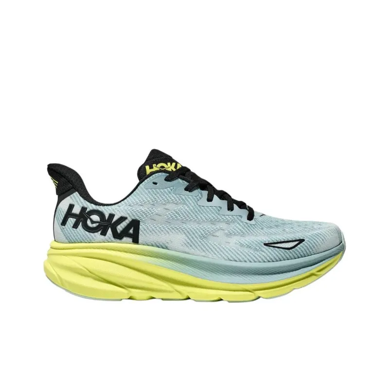 HOKA ONE ONE Clifton 9 Druzy Droplet-1