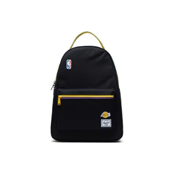 Nba X Herschel Backpacks