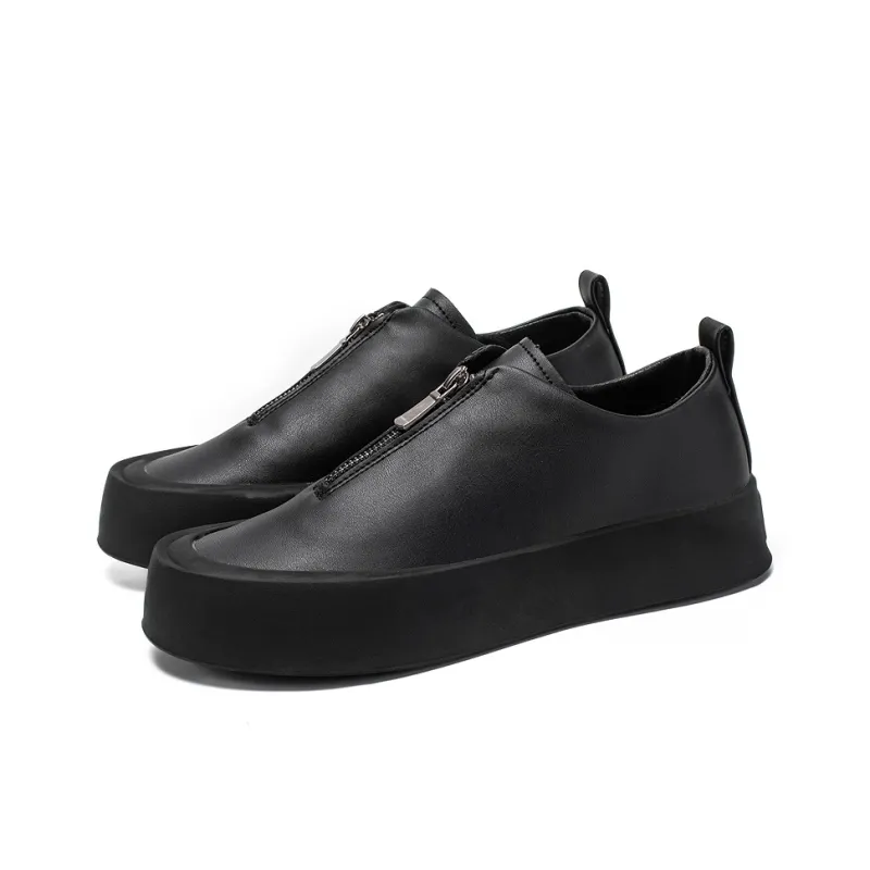 Skate Park Low Top Casual Shoes Men's-7
