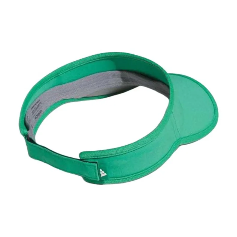 Adidas Free Shipping With AdiClub Superlite 3 Visor-1