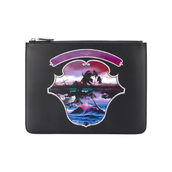 Givenchy Clutches