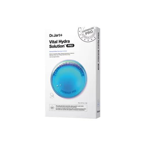 Dr. Jart+ 시트 마스크 남녀공용