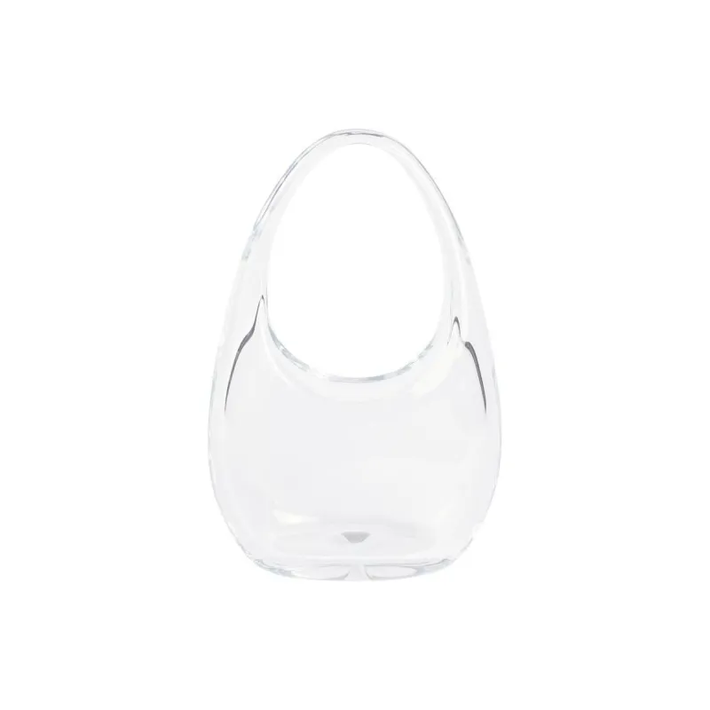 COPERNI Glass Handbag Mini Women's Transparent-0
