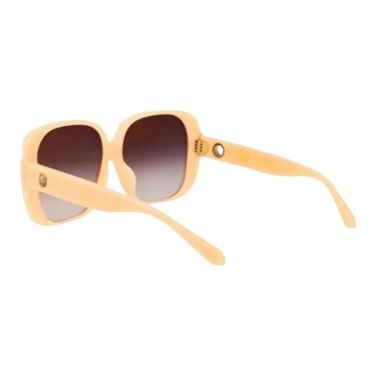 Linda Farrow Oversize frame Sunglasses-2