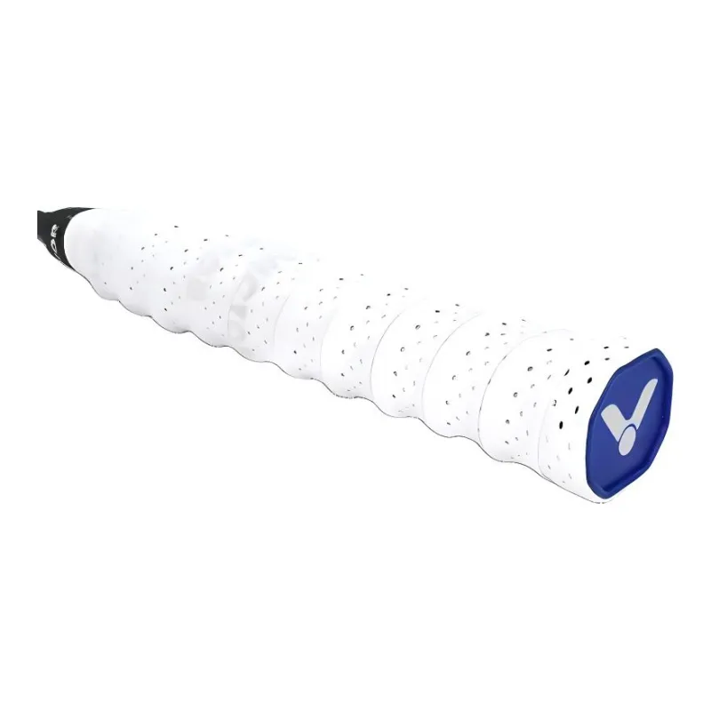 VICTOR Badminton Grip Tape Keel Polyurethane Thickened 3 Pack-1