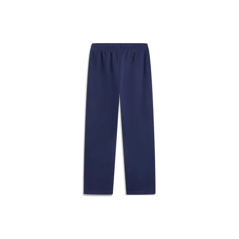LiNing Basketball Collection Athletic Trousers Men's Blue-1