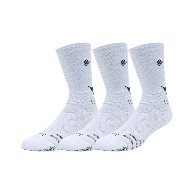 RIGORER Basketball Socks Unisex-14