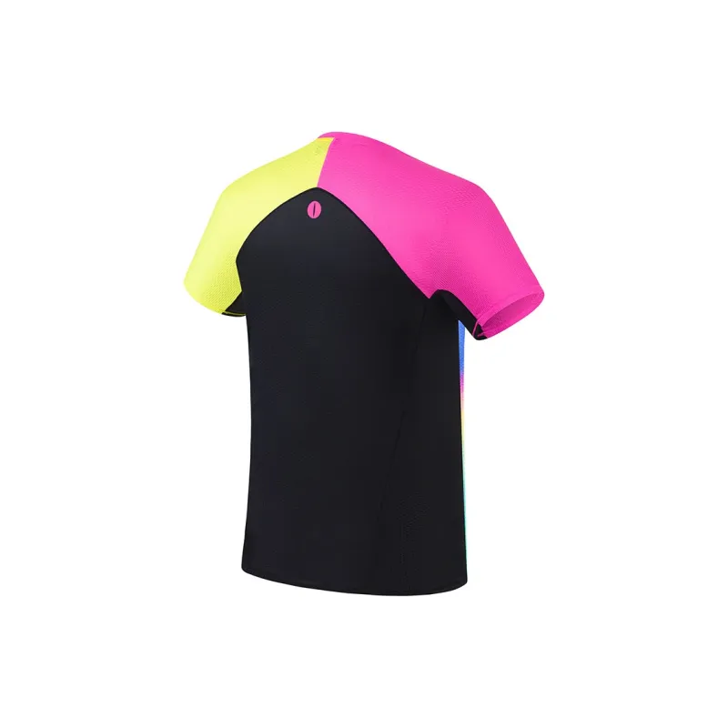 BMAI T Shirts Men Dark Night-1
