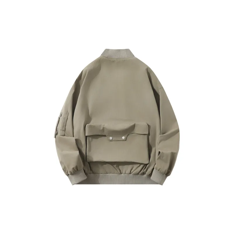 WANCHAO CP Jackets Coats Unisex-3