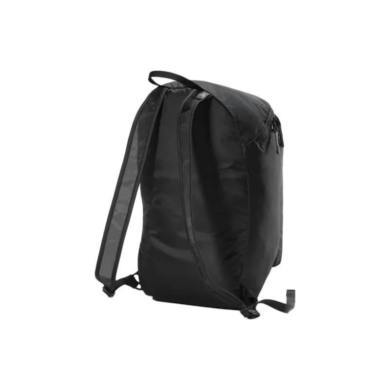 Arcteryx 15L Outdoor Bags Nylon Black Unisex-2
