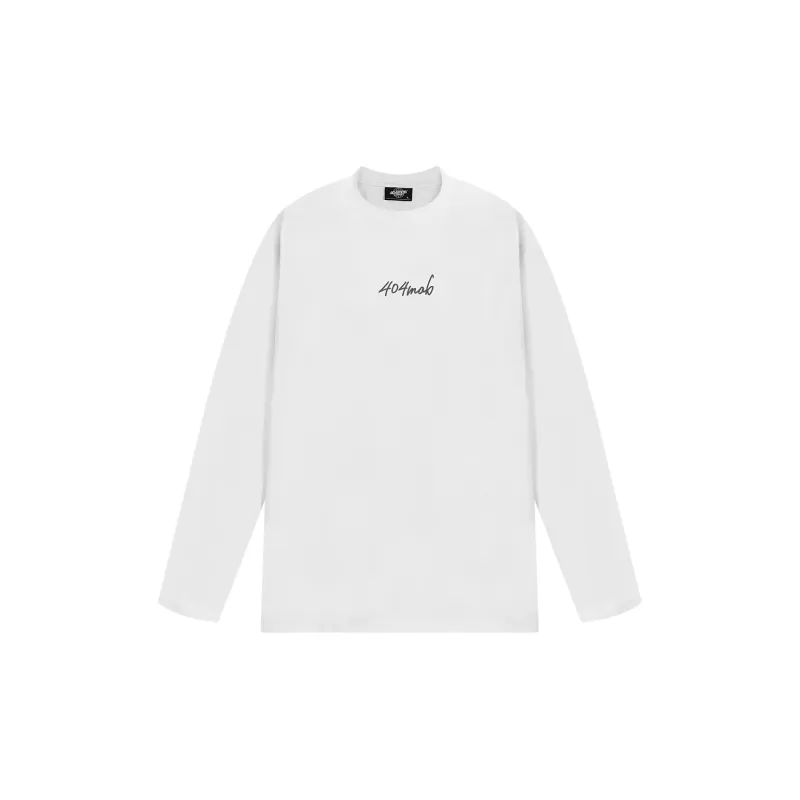 404MOB GANG T Shirts Unisex-7