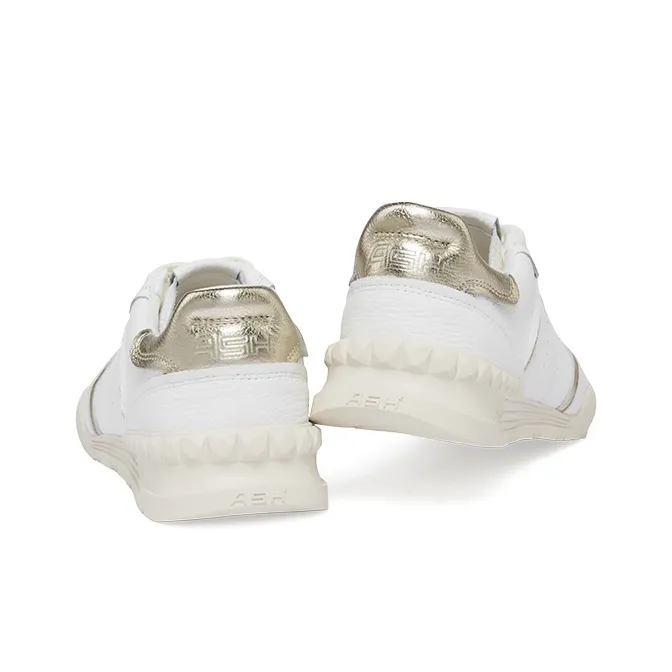 ASH PODIUM Collection Low Top Casual Shoes Women's-2