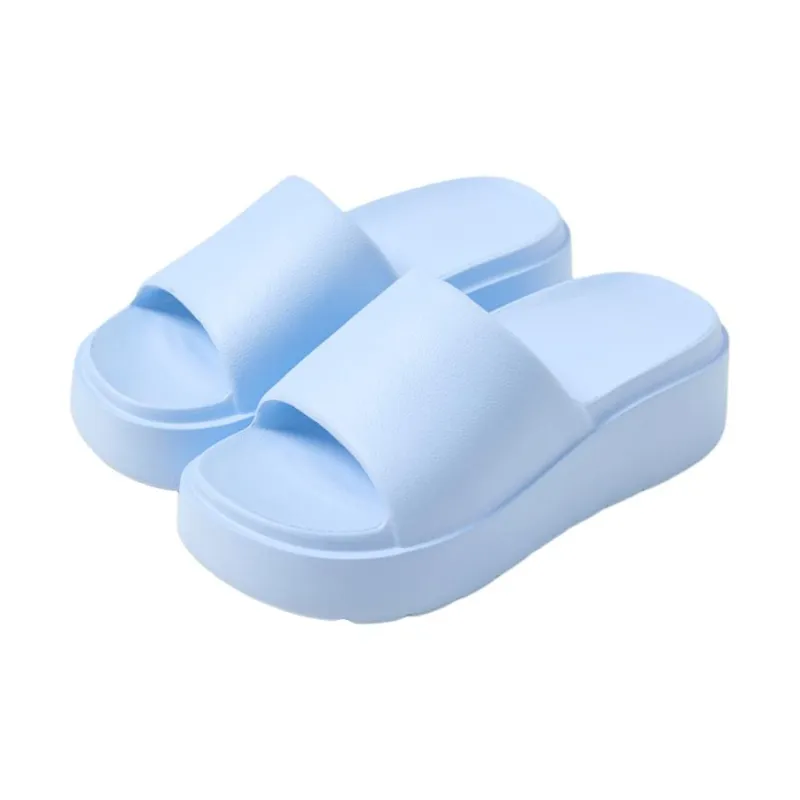 UTUNE Home Slippers Cocoa Brown-7