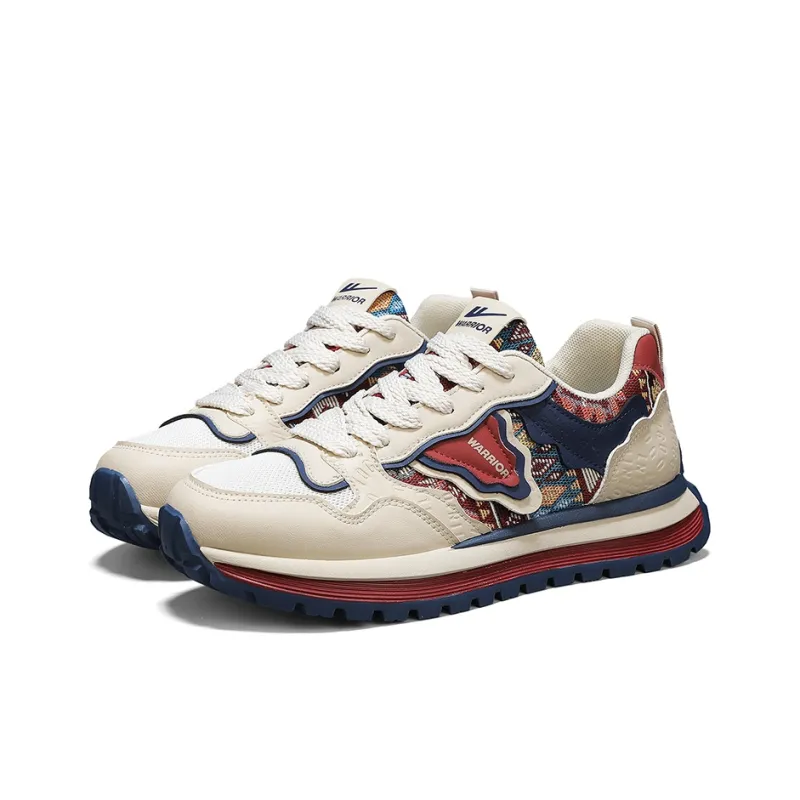 Warrior Coverage Support Slip Resistant Running Shoes Men's-16