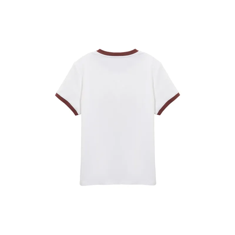 Hotwind T Shirts Women's-1