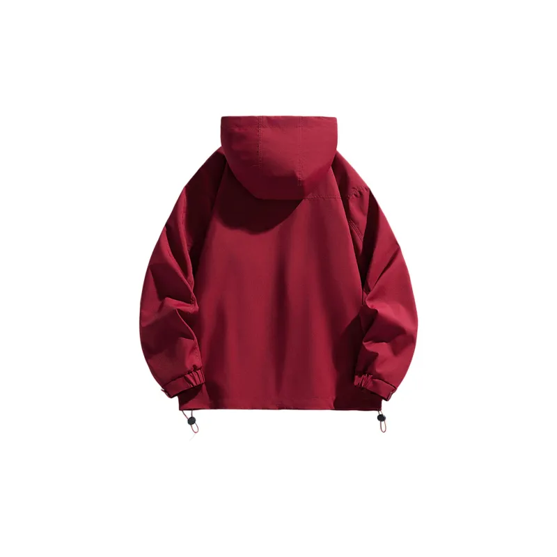 Lulifama Jackets & Coats Unisex-6