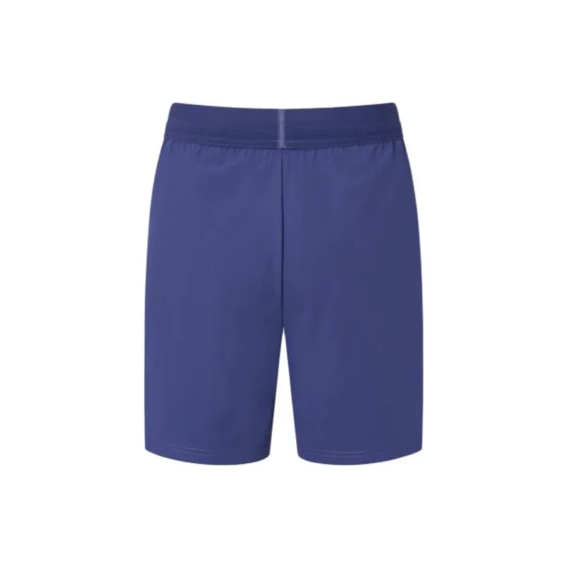 FILA Casual Shorts Unisex Blue-1