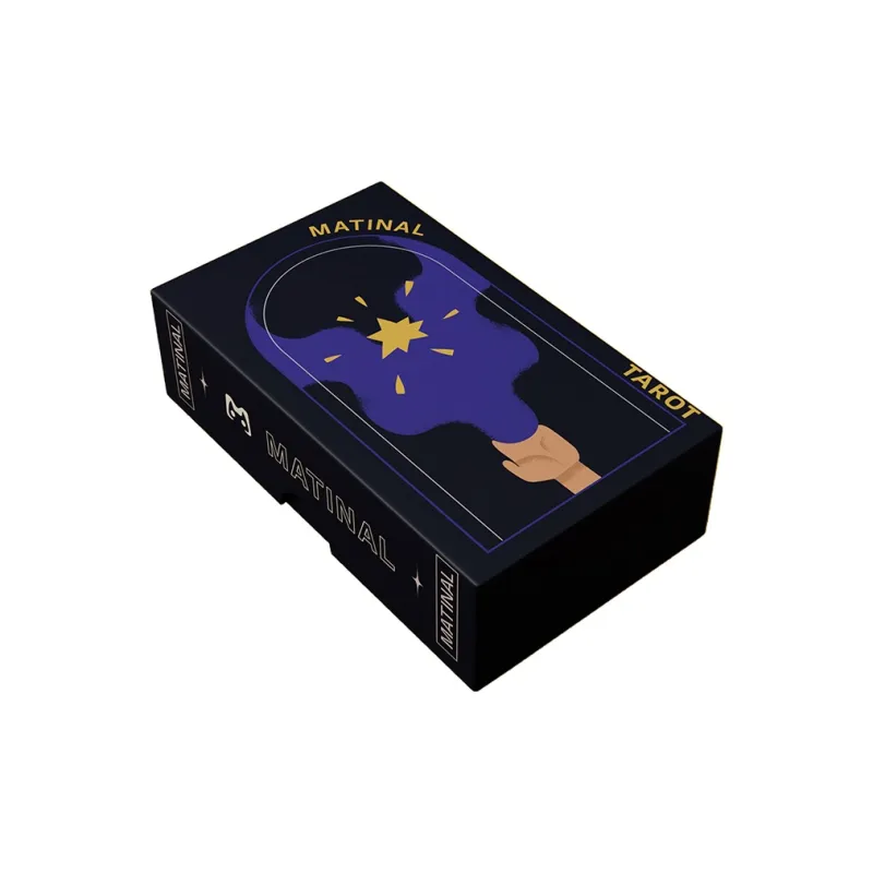 WohStudios Tarot Morning Melody Board Games-2