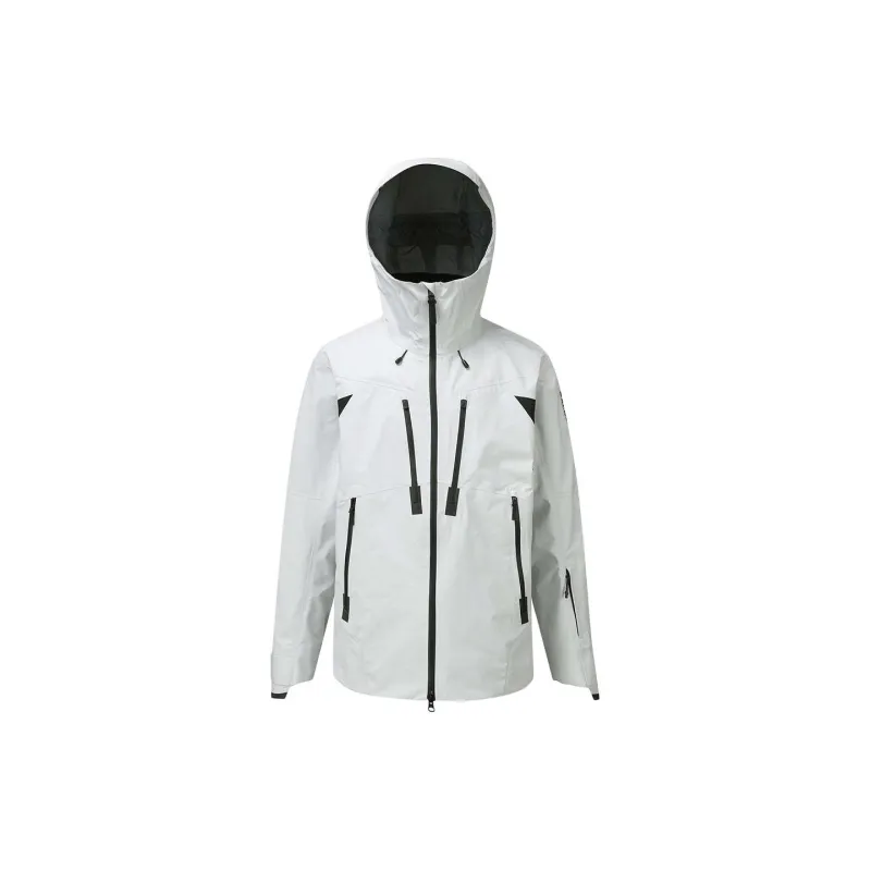 SALOMON Jackets Coats Men's Silver-1