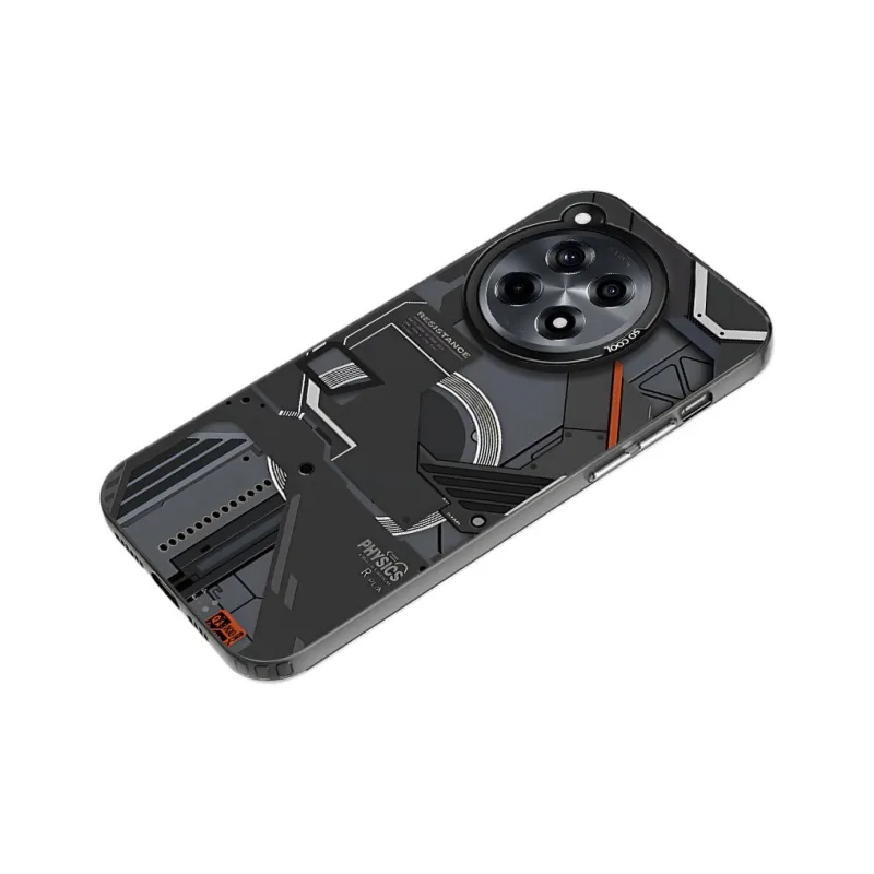 YIBAOBAO Phone Cases-1