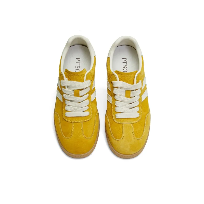 PT'SON Lightweight Skateboard Shoes Women's-14