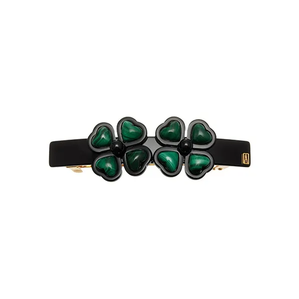 ALEXANDRE DE PARIS Acetate Material Hair Clips Women's-0