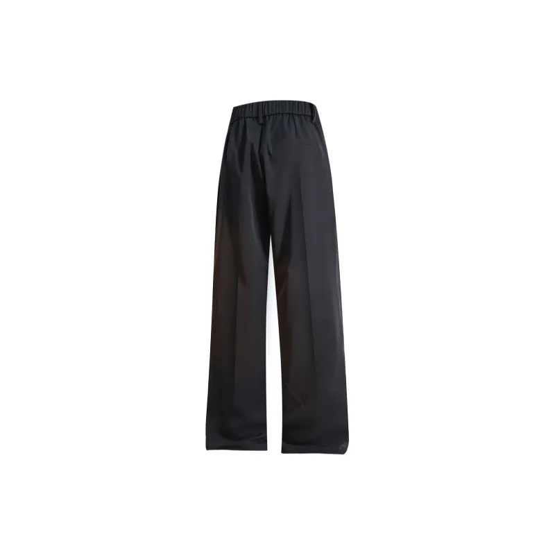CHEVAL NOIR Suit Trouser Unisex-5