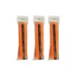 Orange (3 Pack)