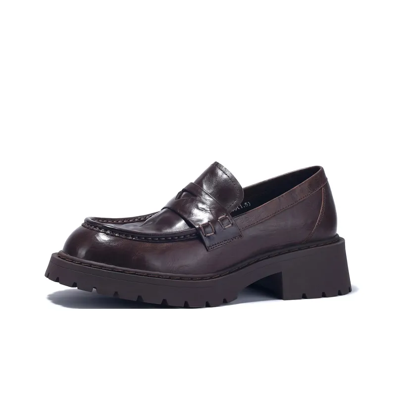 BELLALILY Loafers Women's-6