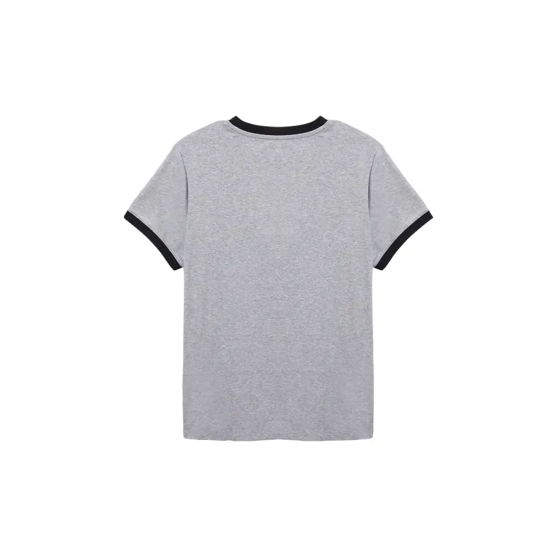 Hotwind T Shirts Women's-11