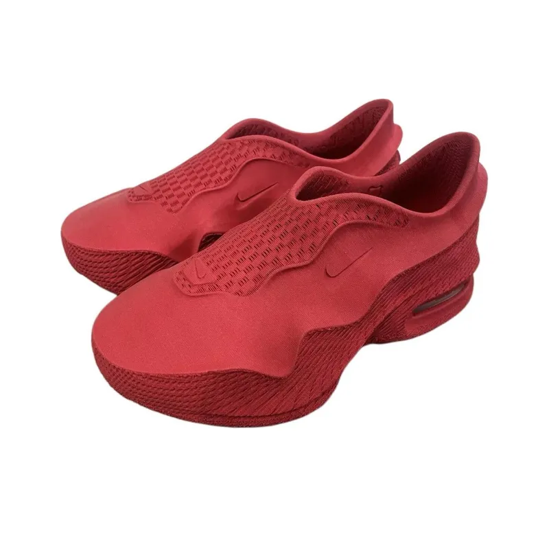 Nike Air Max 1000 Red-2