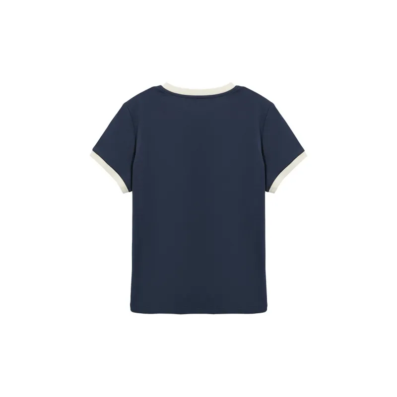 Hotwind T Shirts Women's-16