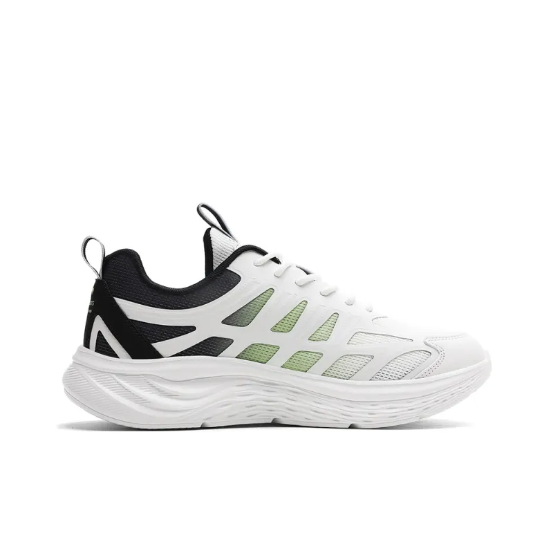 K-bird Wear-Resistant Breathable Height Increasing Low-Top Casual Shoes Men's-13