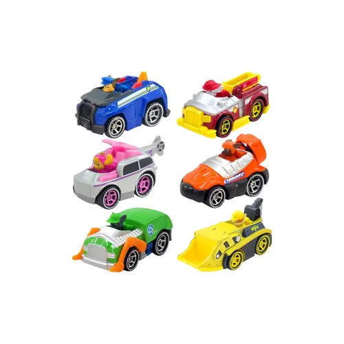 PAW PATROL EDC 장난감