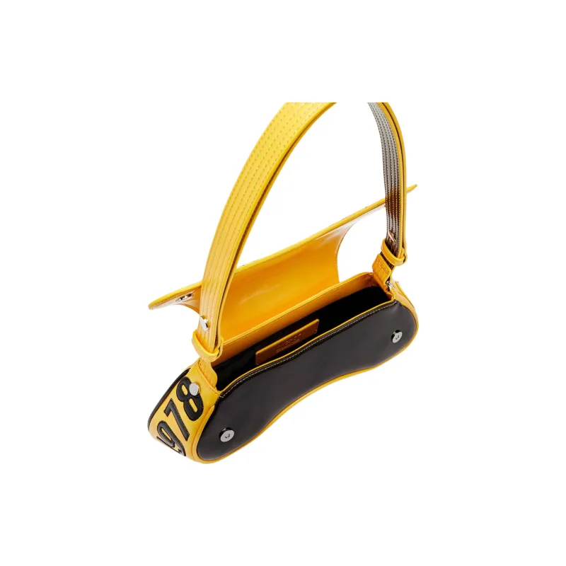 DIESEL Play Cross Body Bag-3