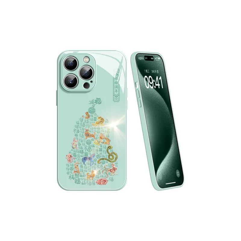 Lingtao Phone Cases-4