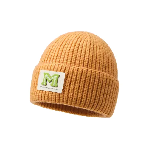 Lanza Stretchy No Pressure To Head Beanies Kids'