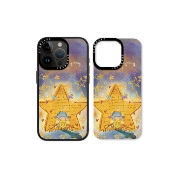 Ray chain Phone Cases
