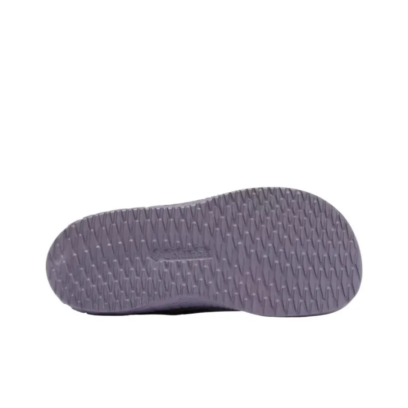 Columbia RAMBLE EVA Abrasion Resistant Slip Resistant Flip Flops Women's Purple-5