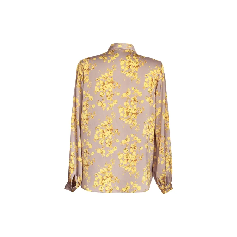 ROEYSHOUSE Shirt Women's Multicolor-1