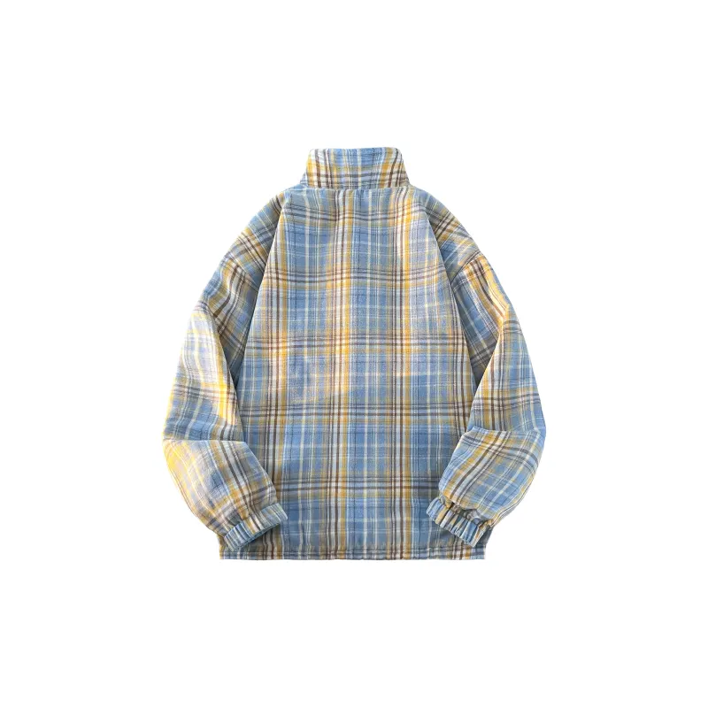 Warrior Ride The Wind Collection Open Ended Smile Collection Jackets Coats Unisex-5
