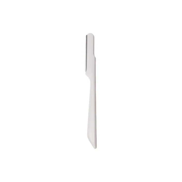KEQI Eyebrow Trimmer Imported Meshless Blade 2 Pcs Pack-0