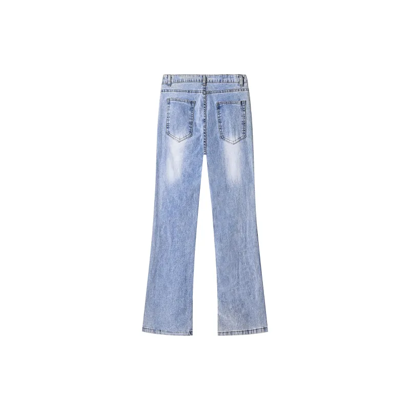 DJ.SPIRIT Jeans Unisex-11