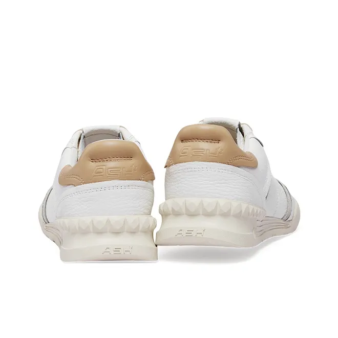 ASH PODIUM Collection Low Top Casual Shoes Women's-7