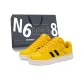 Yellow Black