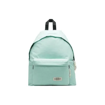 EASTPAK Cotton Backpack Regular Unisex Green