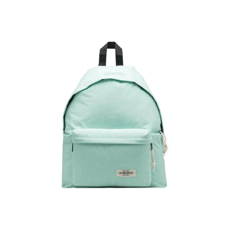 EASTPAK Cotton Backpack Regular Unisex Green-0
