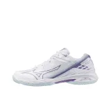 White Purple