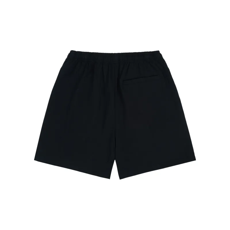JEFF HAMILTON Casual Shorts Unisex-1