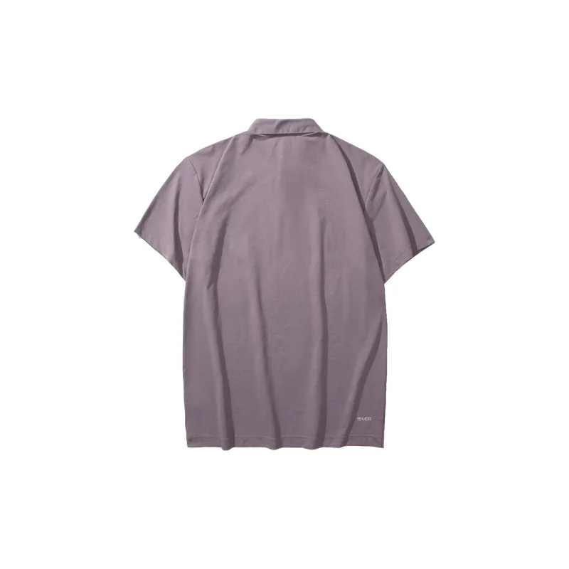 Jack Wolfskin CHOLA Polo Shirt Men's-11